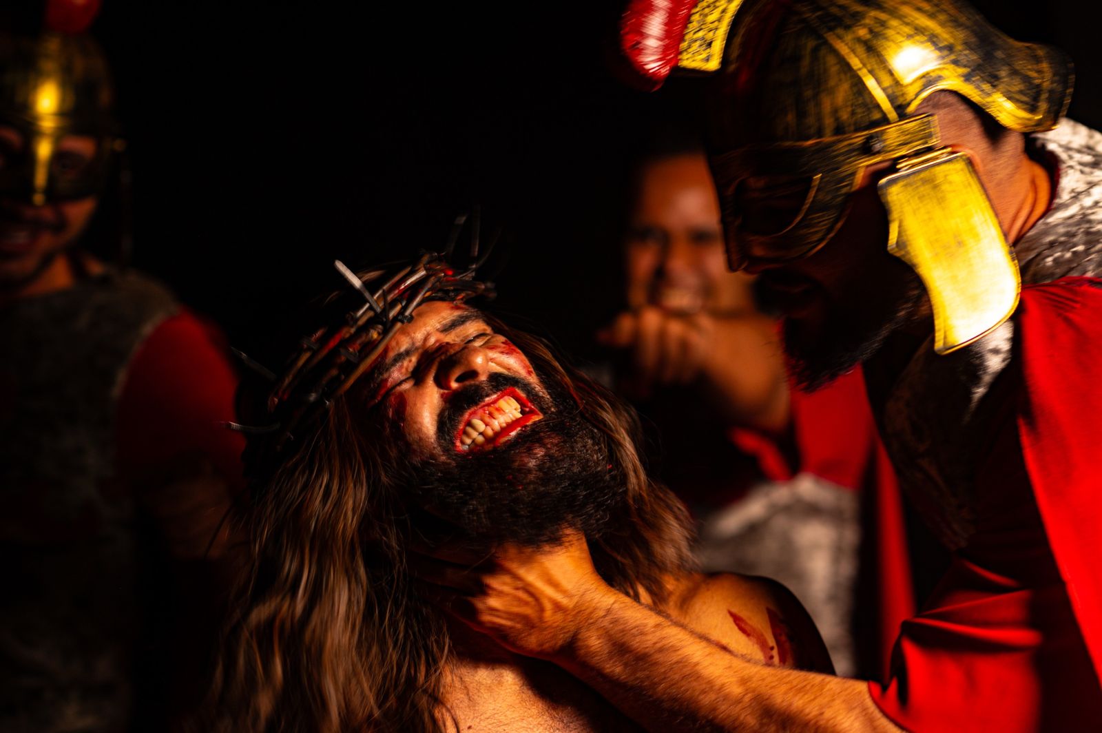 Igreja Chama Church anuncia ‘Espetáculo de Páscoa Ben Iêdid’