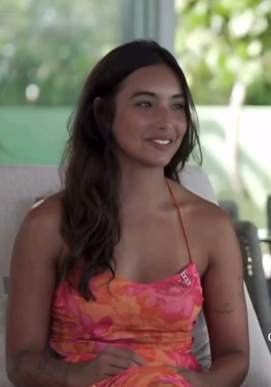 Vanessa Lopes fala sobre saída do BBB24 em entrevista para o Fantástico