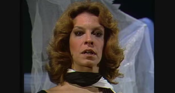 Morre Regina Vianna, atriz de 'Dancin' Days' e 'O Rebu', aos 81 anos