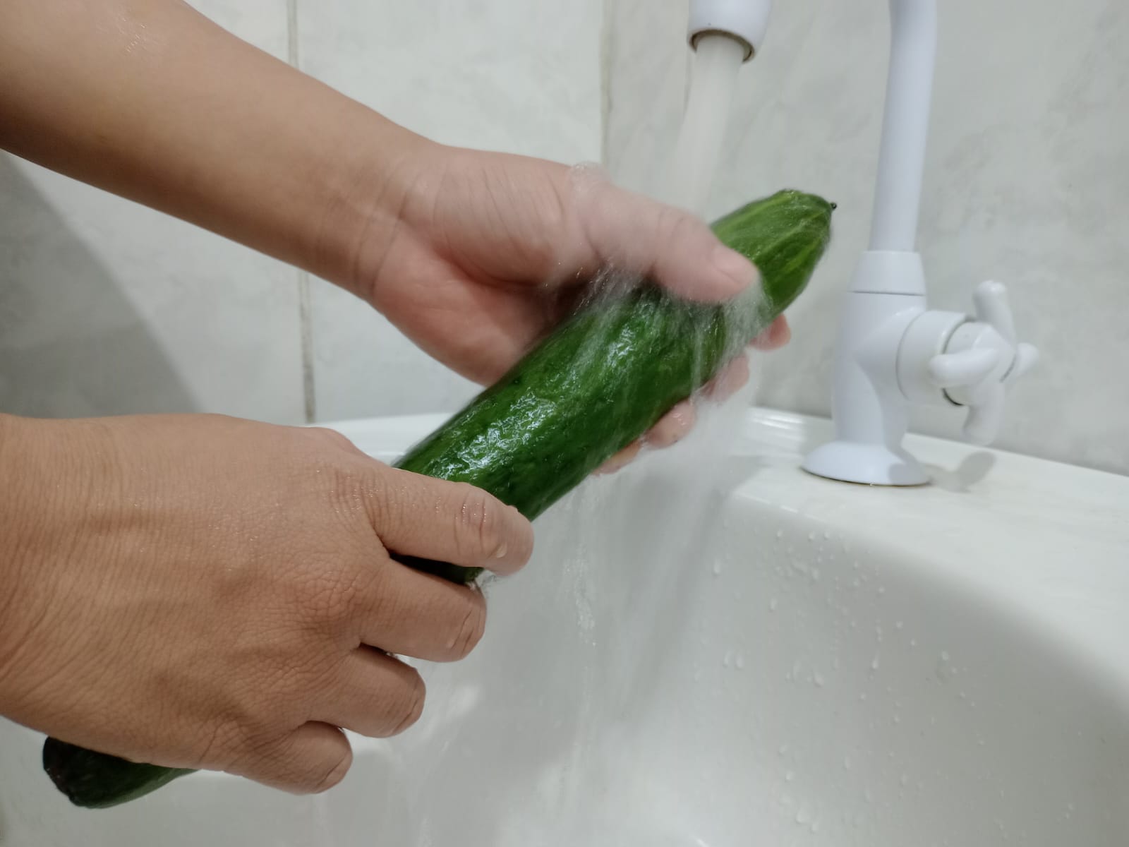 Boa higiene evita câncer de Pênis; saiba lavar corretamente