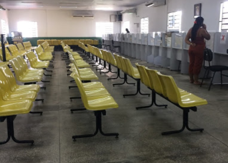 Homem morre enquanto aguardava atendimento para CadÚnico em Manaus