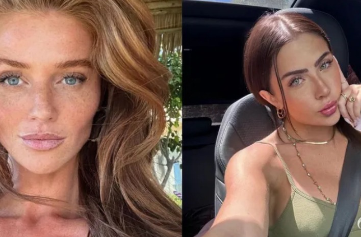 Amizade abalada? Cintia Dicker dá unfollow em Jade Picon 