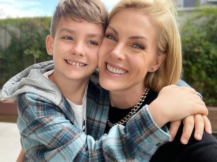 Defesa de Ana Hickmann acusa Alexandre Correa de rejeitar o filho