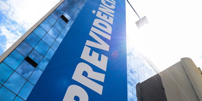 INSS começa na sexta pagamento de aposentados e pensionistas