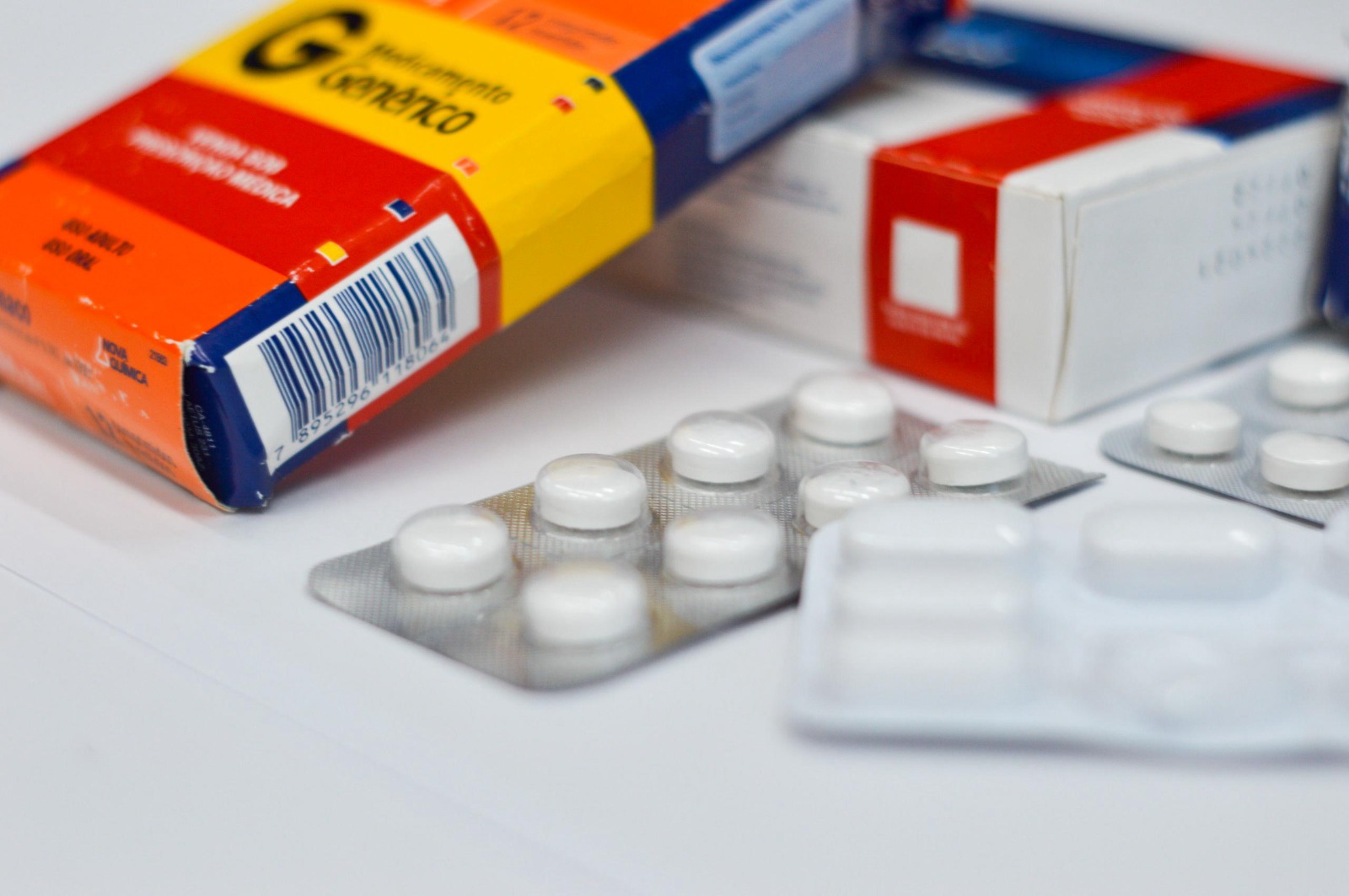 Saiba quais medicamentos são contraindicados em casos de suspeita de dengue