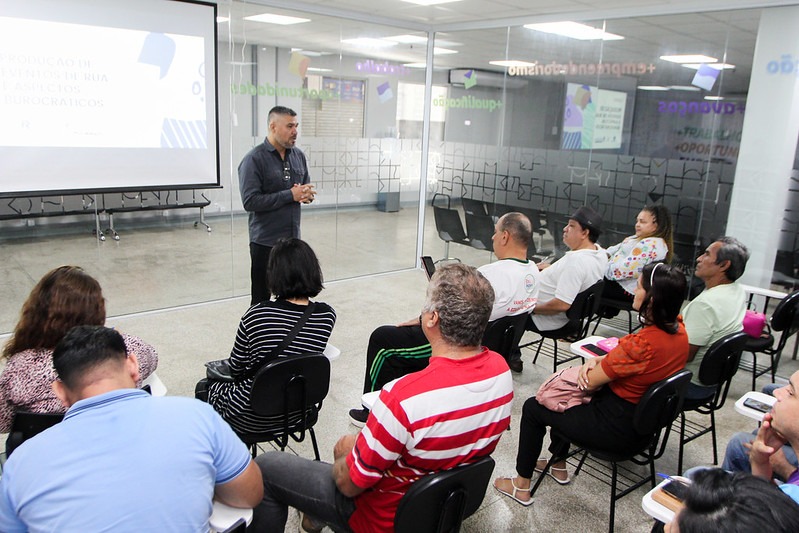 Lista de selecionados para curso de vendas é divulgada em Manaus; confira