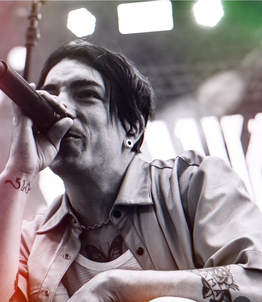 Di Ferrero tem show confirmado em Manaus