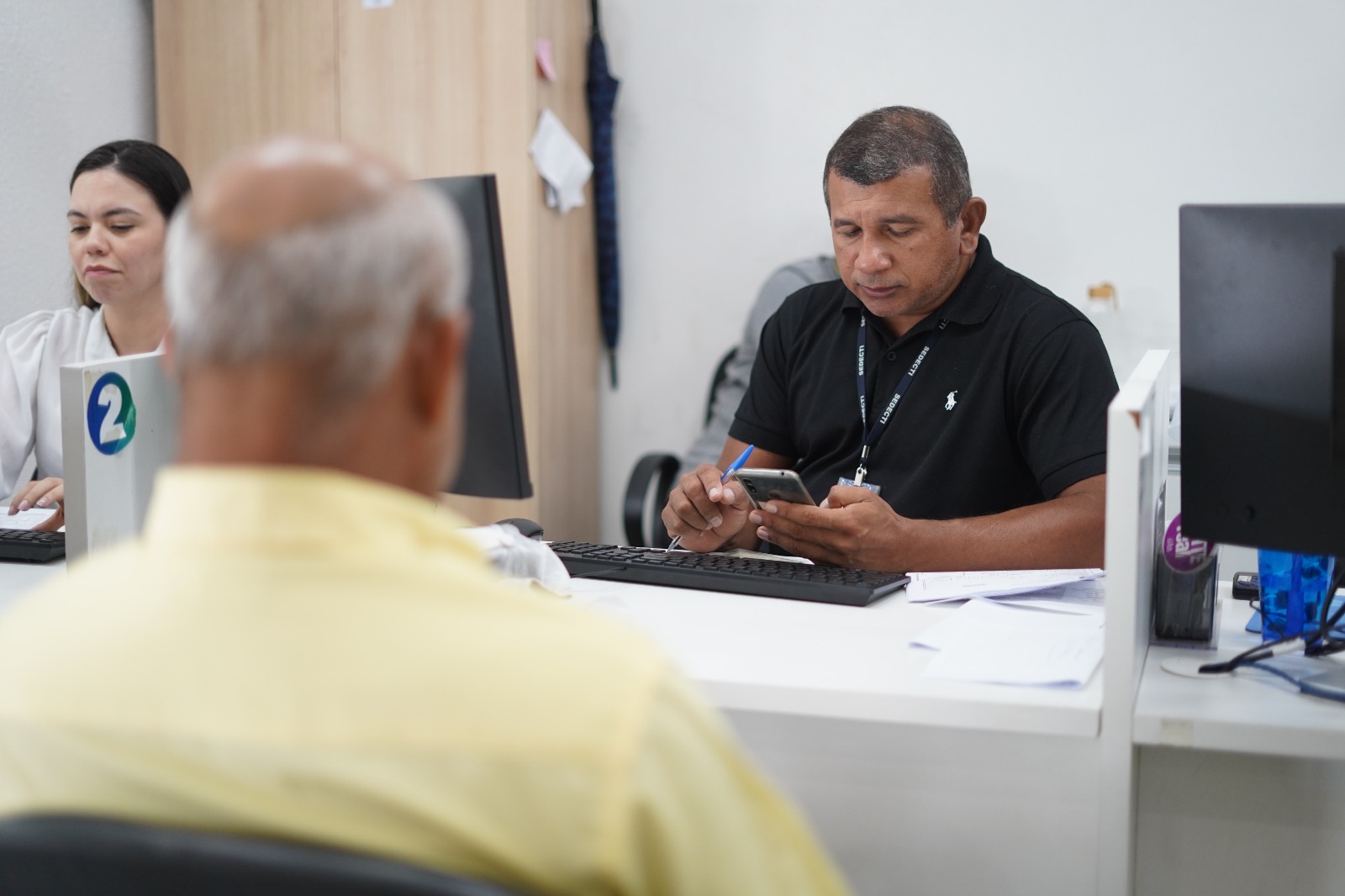 Confira as 180 vagas de emprego do Sine Amazonas para esta sexta