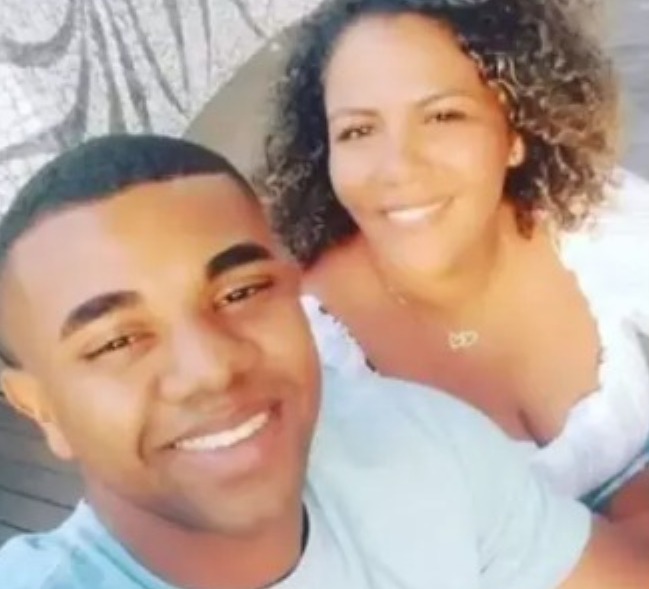 Mulher de Davi revela que parou de acompanhar BBB24