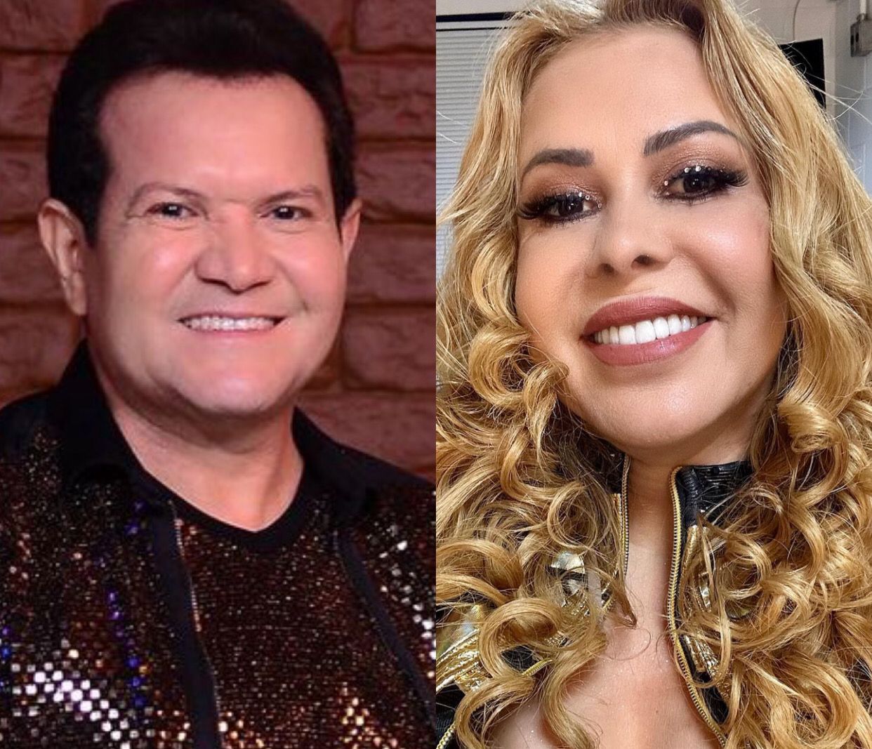 'Falou coisas sem provar, mas não tenho rancor', diz Ximbinha sobre Joelma