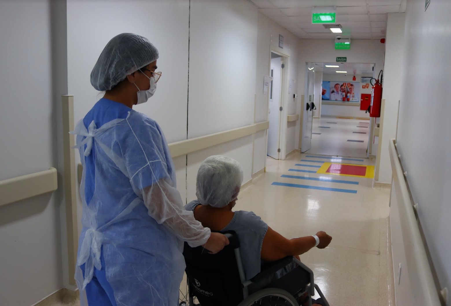 Mutirão deve realizar até 1.800 cirurgias neste fim de semana em Manaus