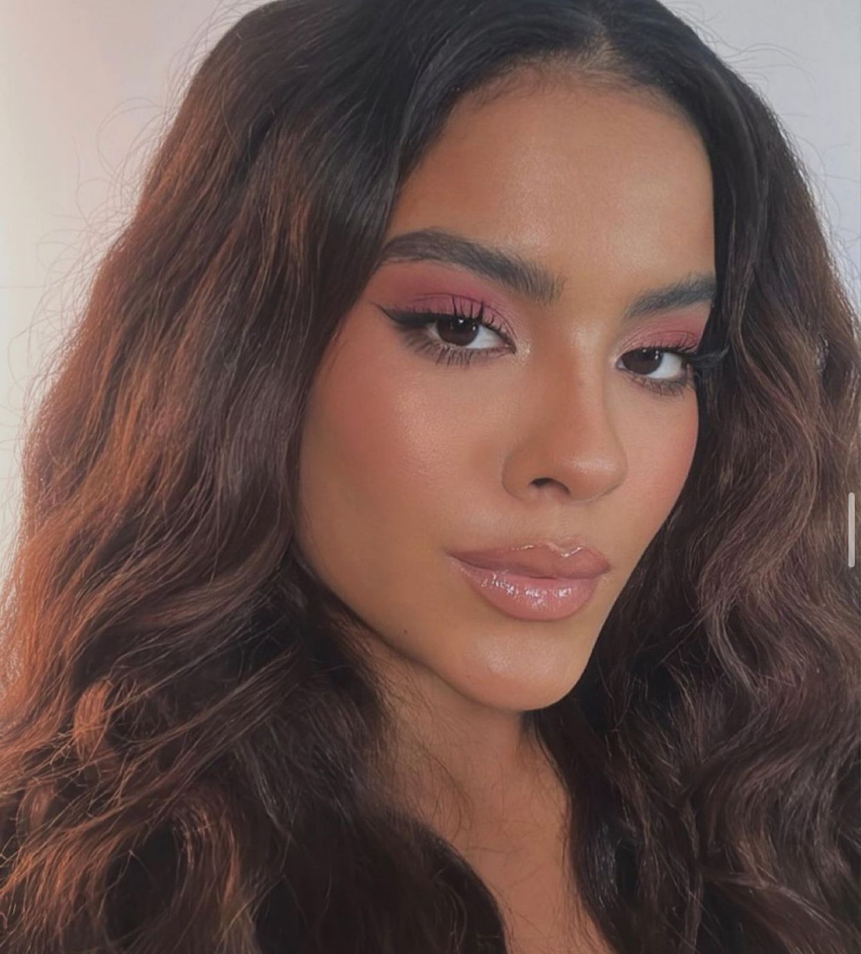 Bella Campos revela quadro de depressão: 'horrível'