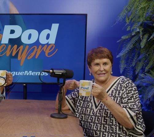 Márcia Sensitiva prevê 2024 crítico pela epidemia de dengue; veja previsões