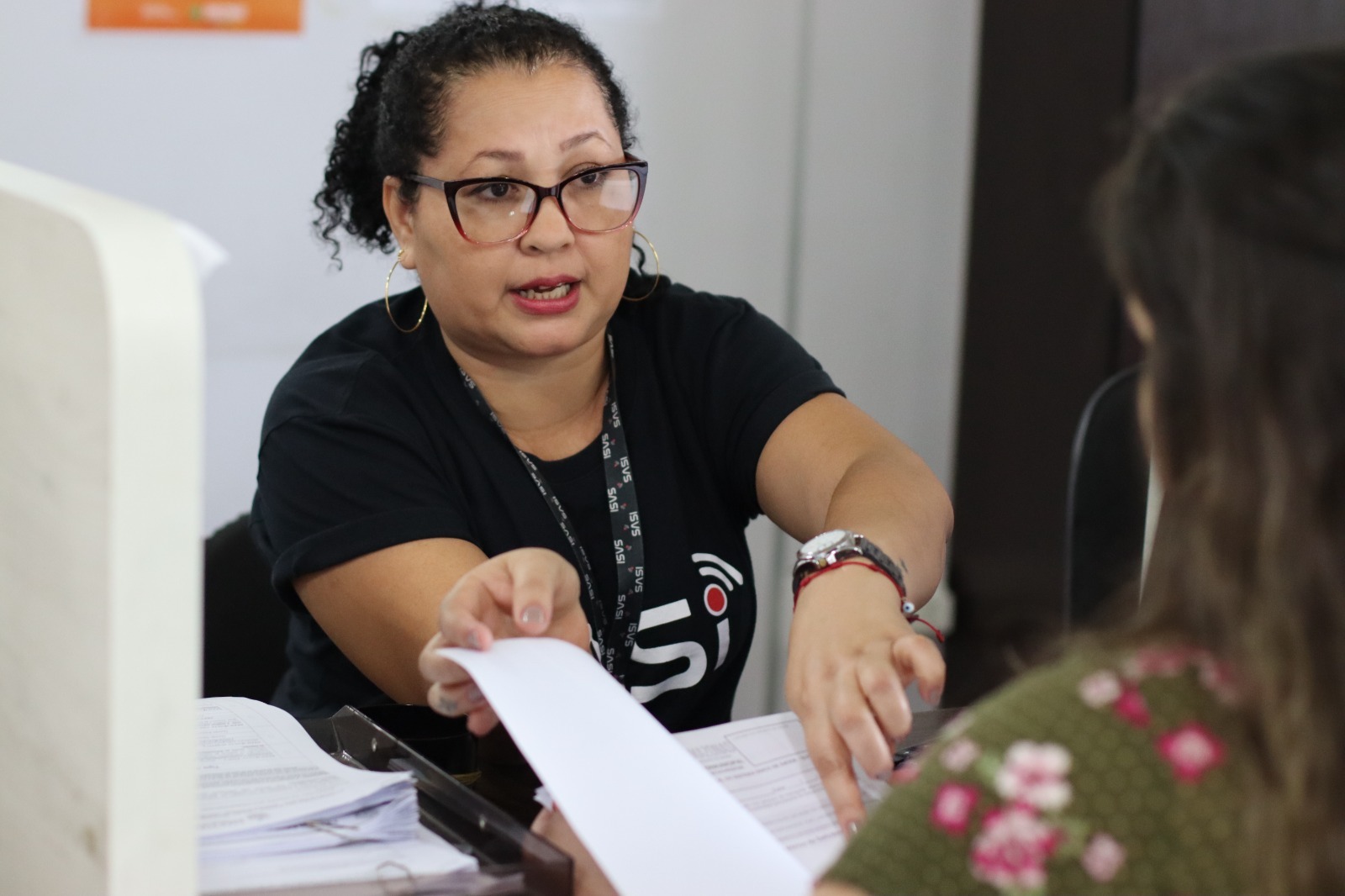 Serviços do PAC Sumaúma serão suspensos nesta sexta-feira