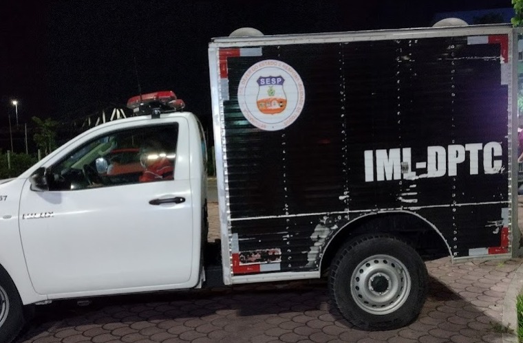 Adolescente mata padrasto ao defender mãe de agressão no Cidade de Deus