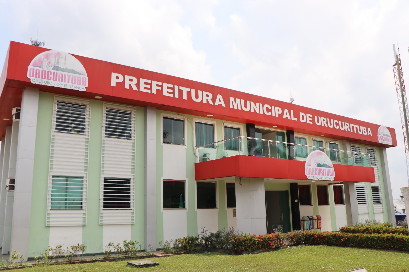 Justiça do Amazonas suspende concurso público em Urucurituba