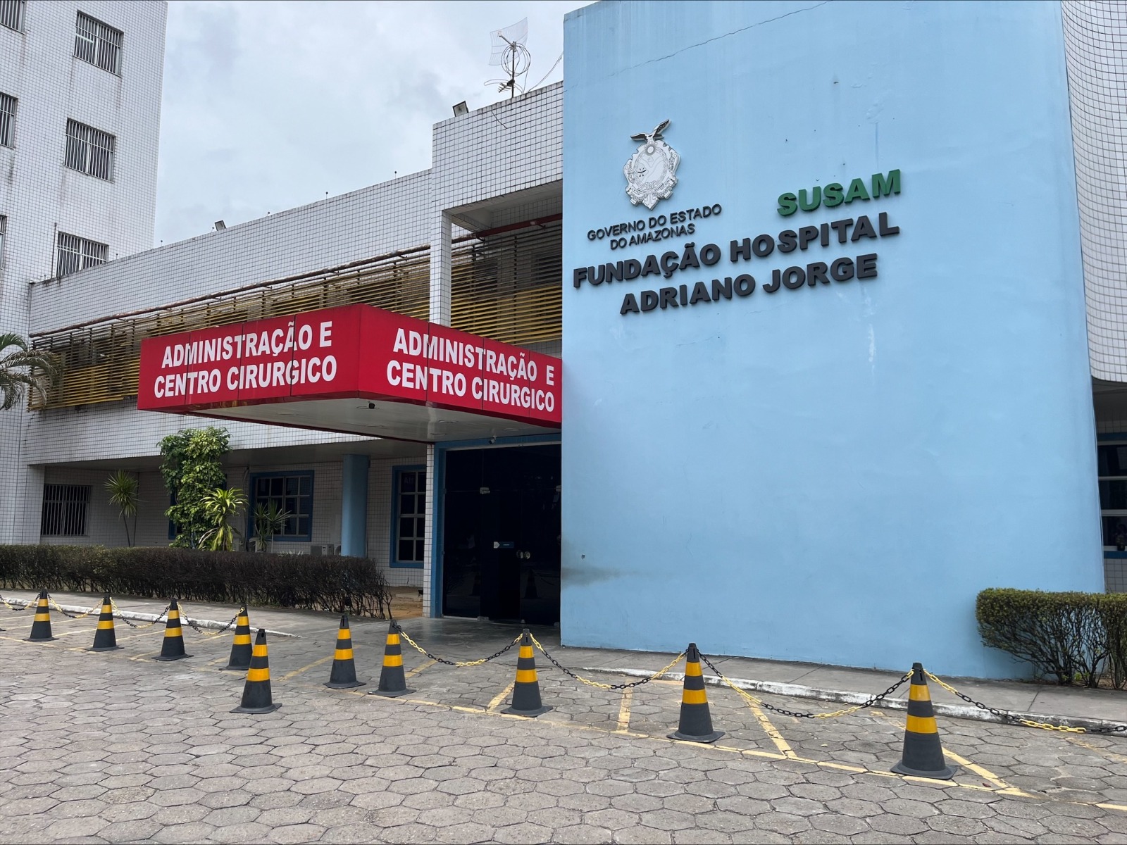 Fundação Adriano Jorge recebe médicos para o Programa de Residência Médica