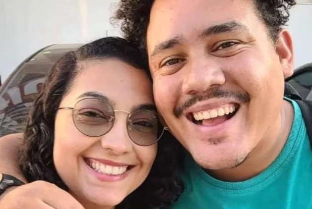 Esposa de Lucas Henrique apaga fotos do casal após flerte com Pitel 