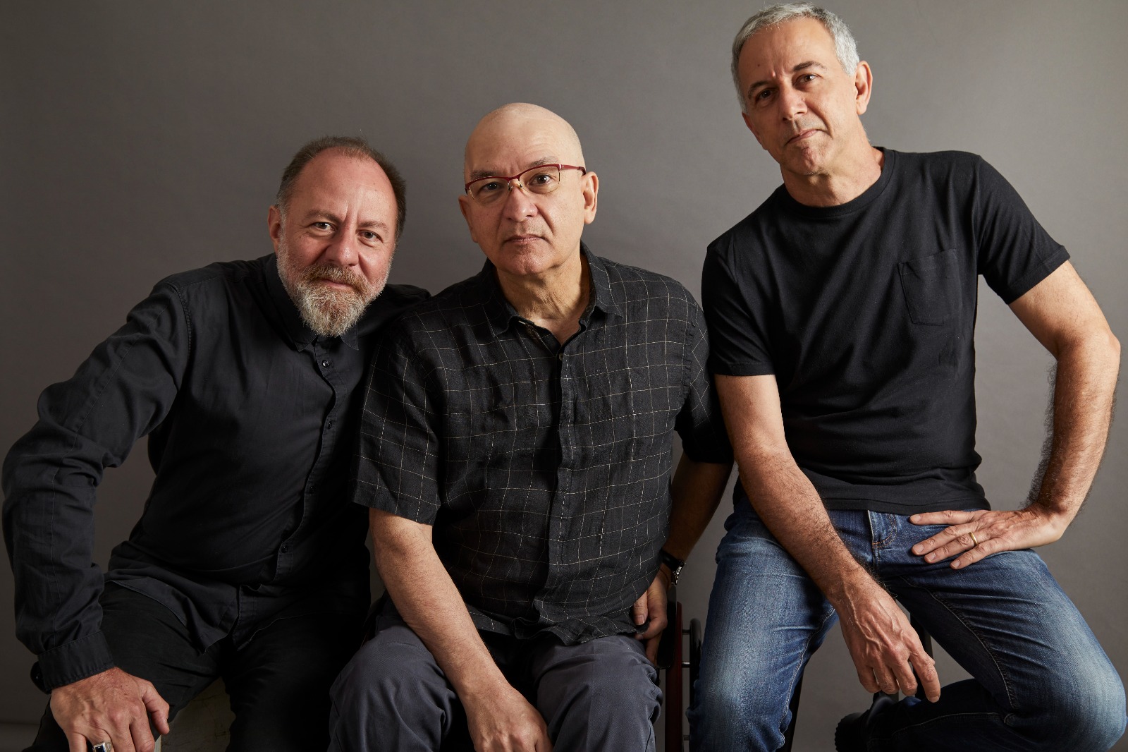 Tour 'Clássicos' de Paralamas do Sucesso chega a Manaus esse mês