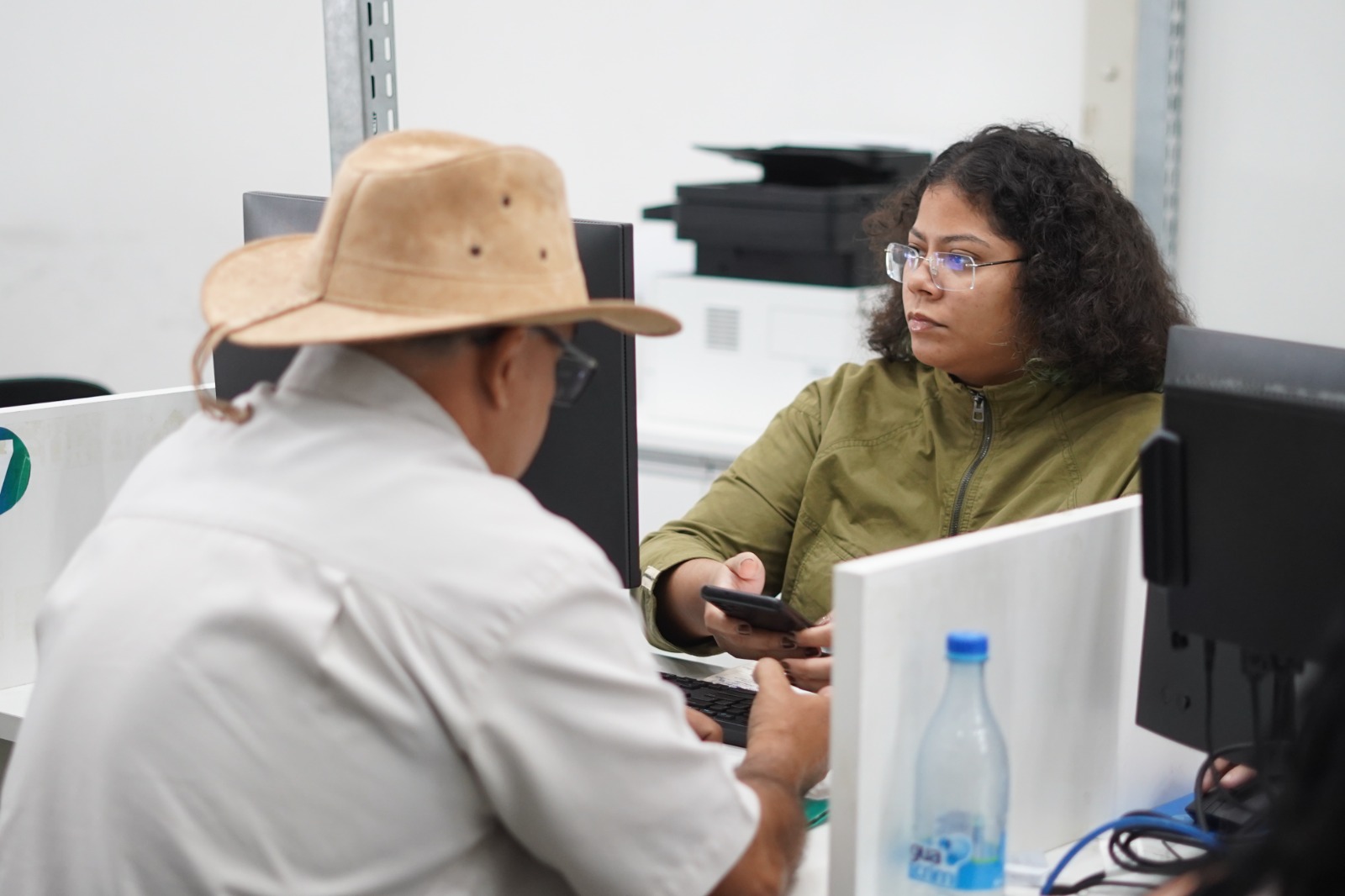 Confira as 106 vagas de emprego do Sine Amazonas para esta quinta