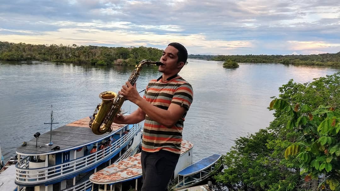 'O Beiradão' é tema de documentário que será exibido no Cineteatro Guarany