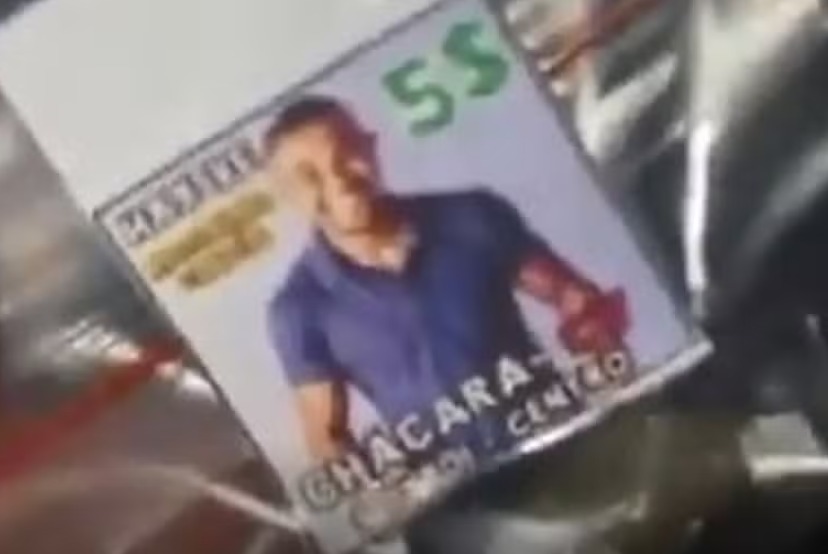 Foto de Davi, do BBB24, é usada por traficantes em venda de drogas no Rio