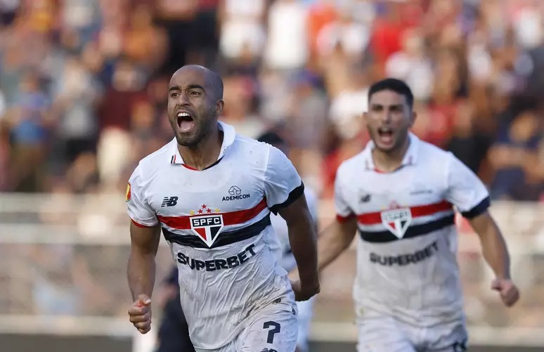 São Paulo supera Ituano em jogo dramático e vai às quartas do Paulista; veja confrontos