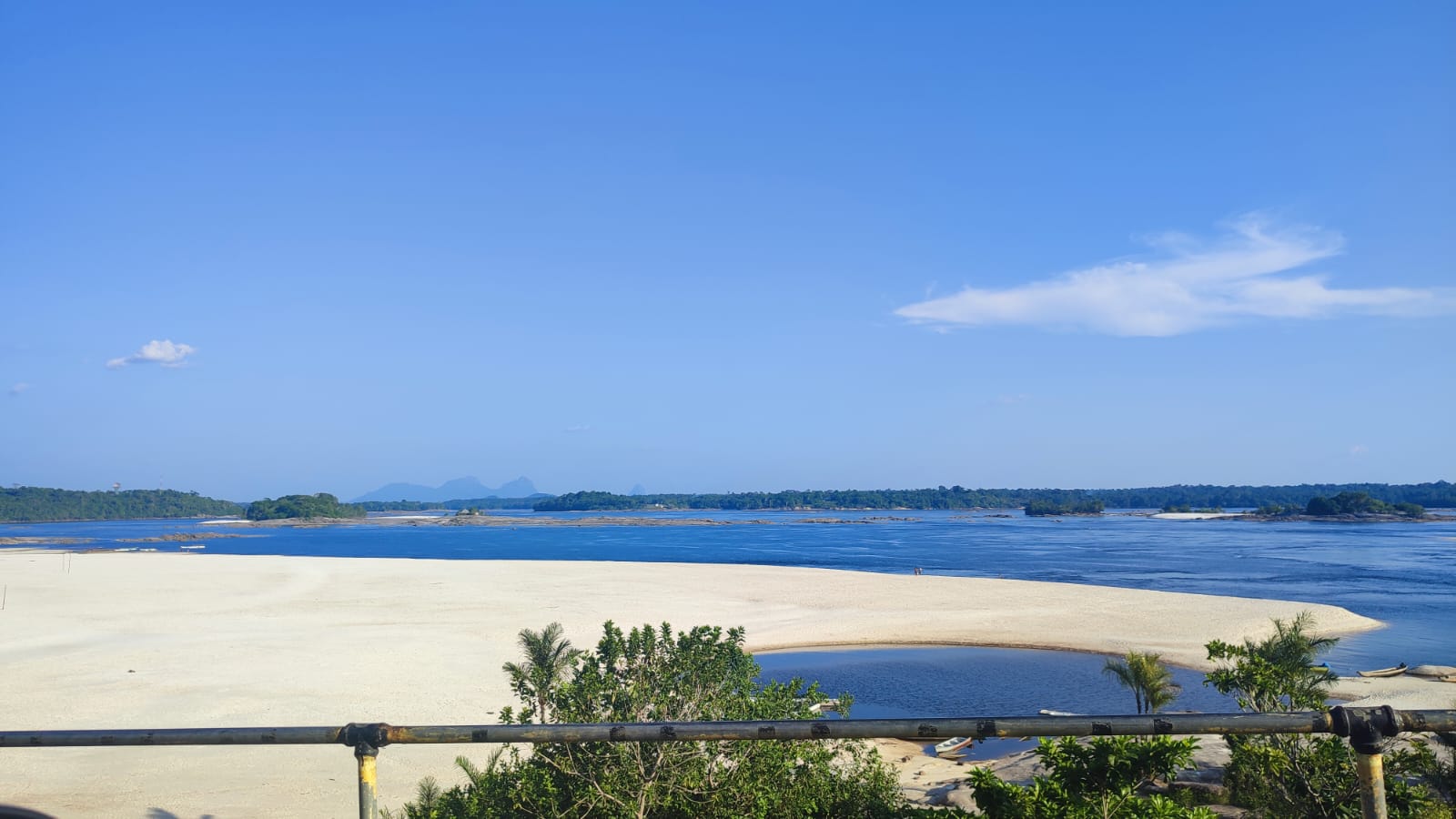 Empresa de energia terá que cumprir acordo para evitar apagões em São Gabriel da Cachoeira