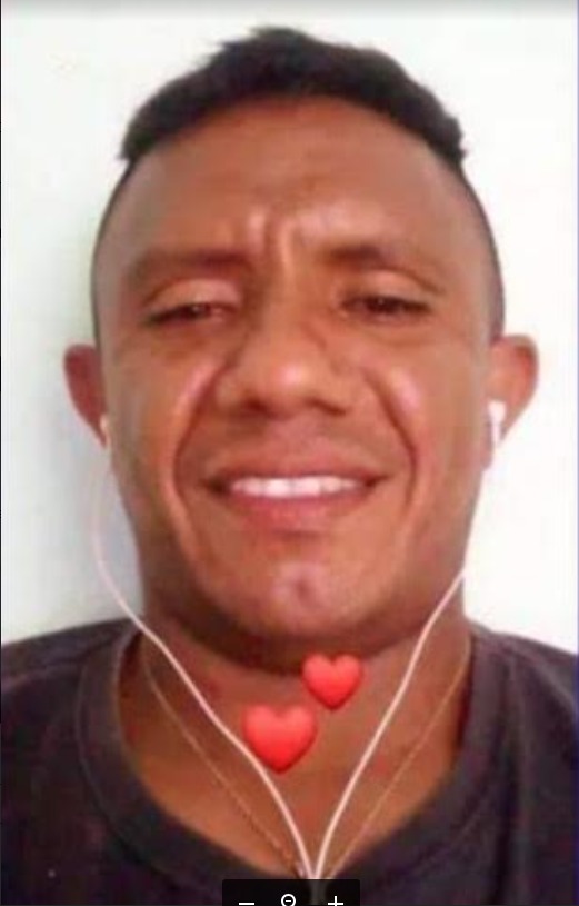 Homem é procurado por tentar matar a namorada a facadas no Lago Azul