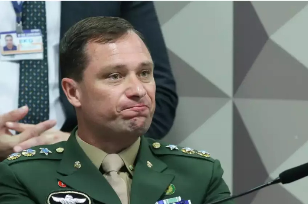Cid fala de novo à PF sobre trama golpista em seu 4º depoimento ligado a delação