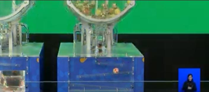 Confira resultado do concurso 2699 da Mega-Sena