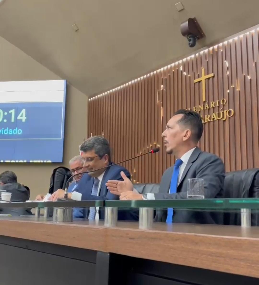 Superintendente do Ibama esclarece licenças ambientais da BR-319