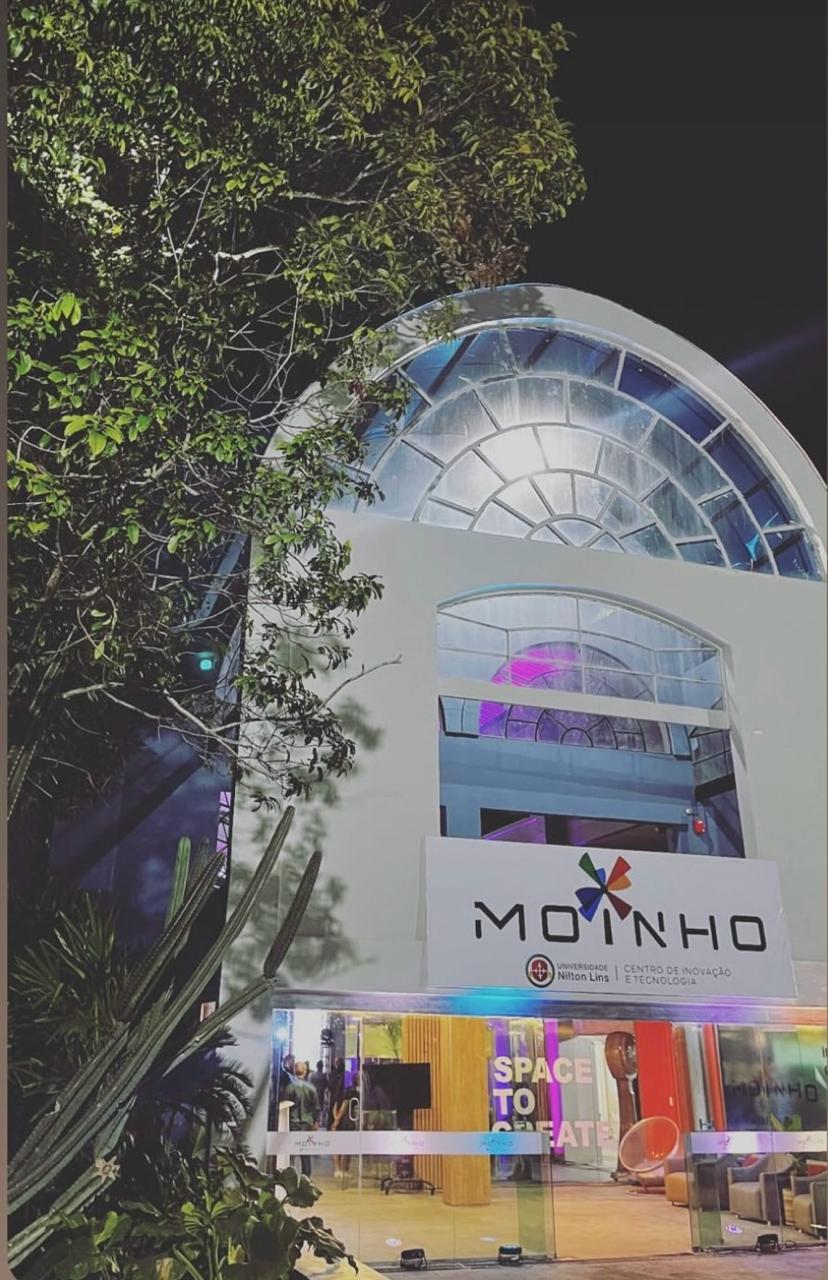 Amazônia Innovation Day promove encontro de mentes criativas na Nilton Lins