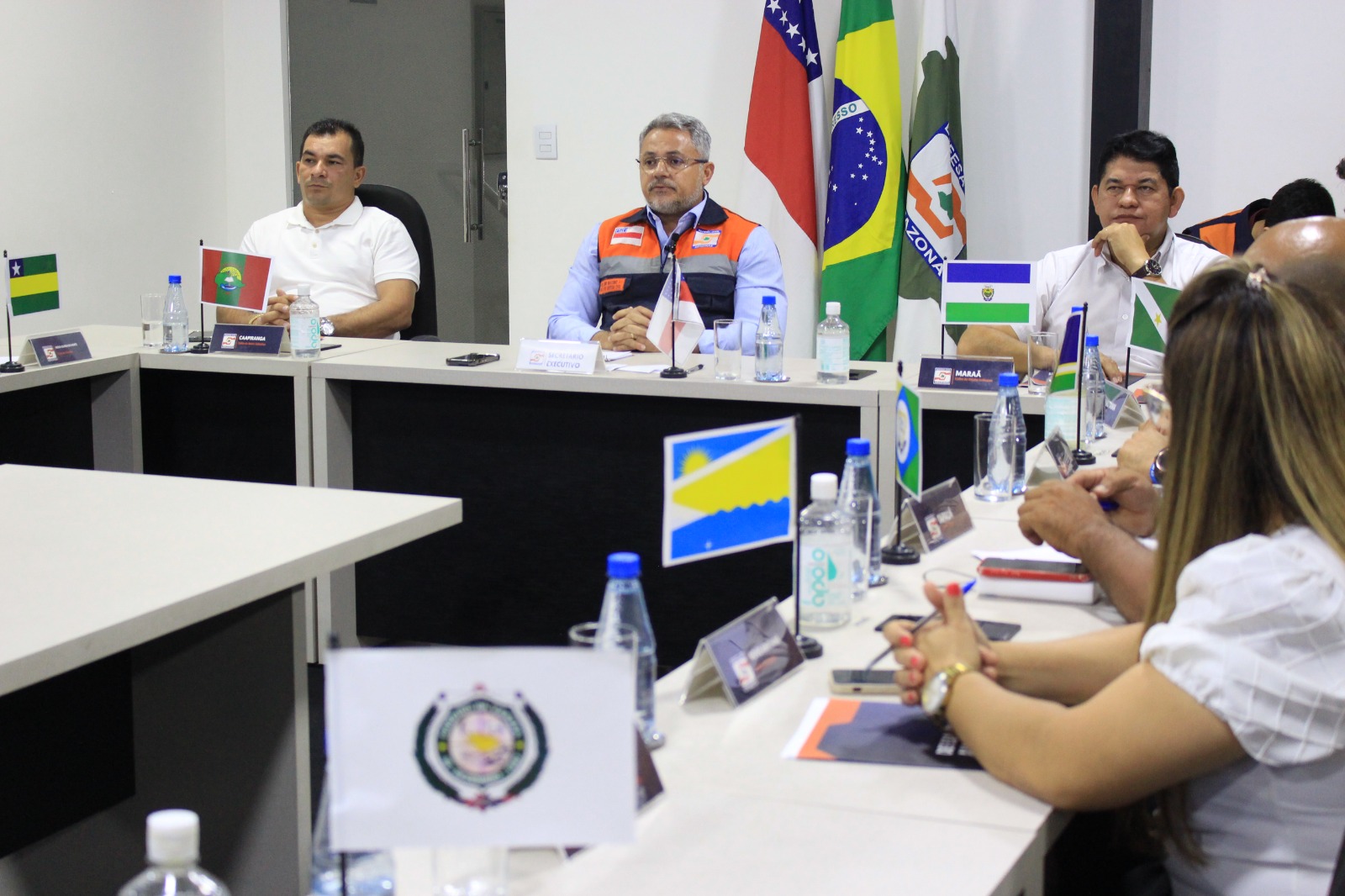 Defesa Civil alerta para possível estiagem severa em 2024 no Amazonas