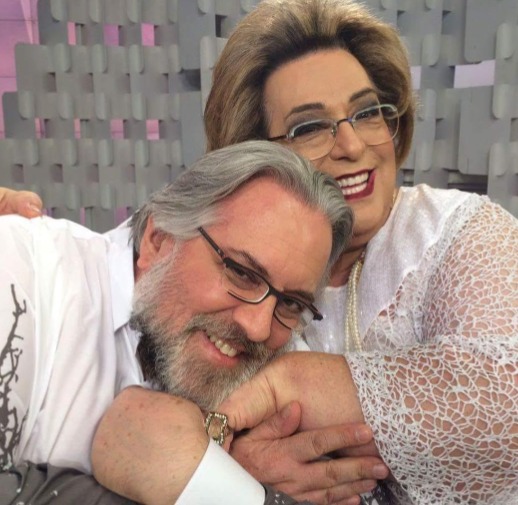 Fim da amizade? Mamma Bruschetta expõe mágoa de Leão Lobo 