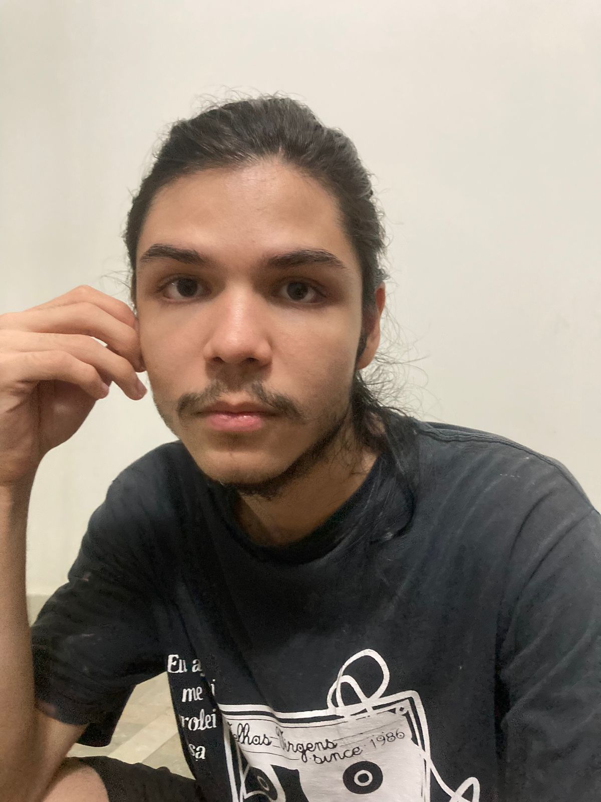 Jovem desaparece em Manaus após deixar carta para os pais