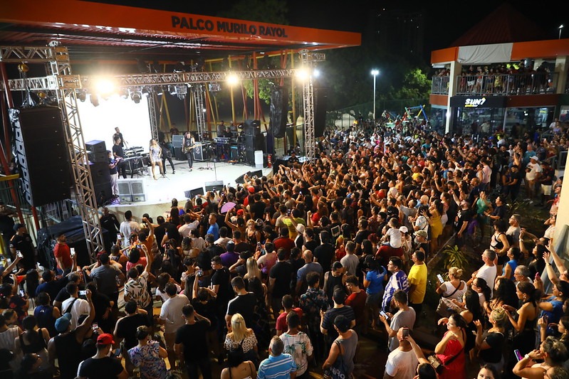 Com MPB e boi-bumbá, Casa de Praia Zezinho Corrêa divulga programação