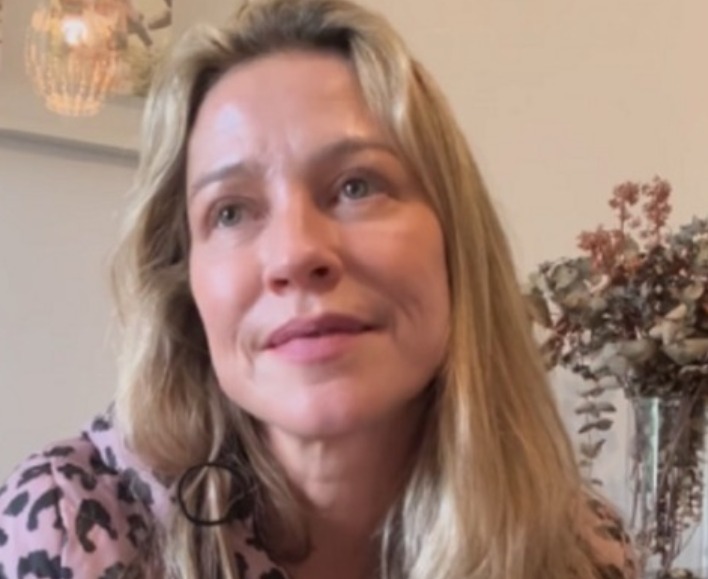 Luana Piovani é chamada de bolsonarista e se revolta: 'me dói'
