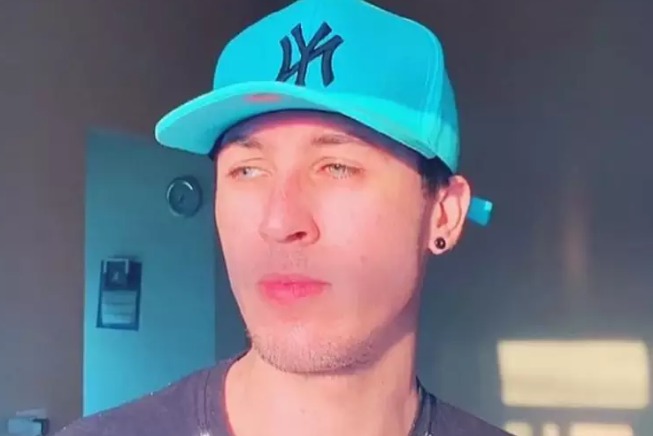 Tiktoker é preso após tentar matar ex com 10 facadas em SP