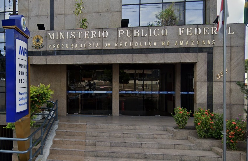 Inscrições para estágio em direito do MPF no Amazonas encerram nesta sexta