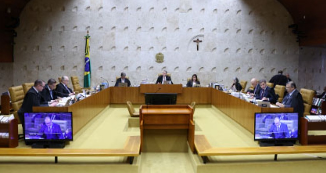 STF determina que União adote providências contra desmatamento na Amazônia