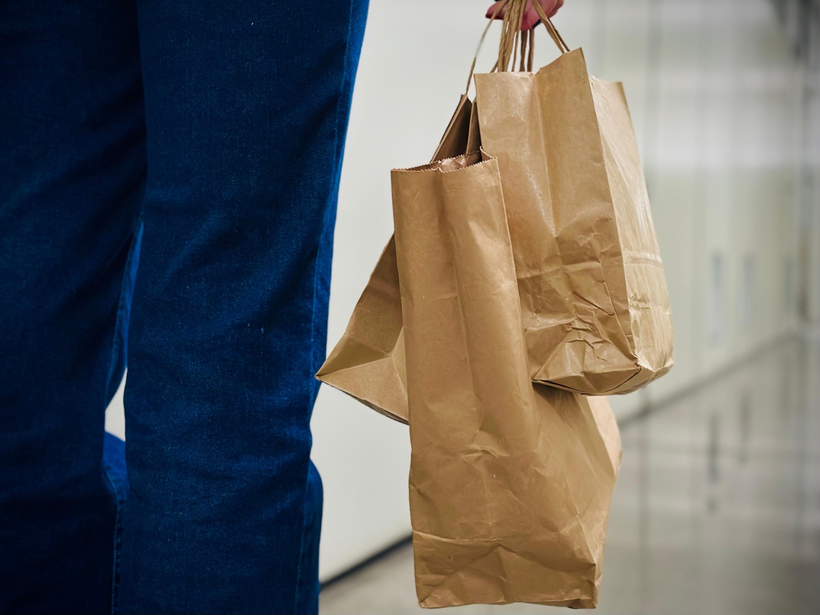 No Dia do Consumidor, polícia alerta clientes a não cair em golpes