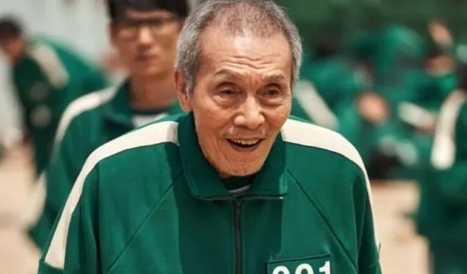 Ator de 'Round 6' é condenado por má conduta sexual