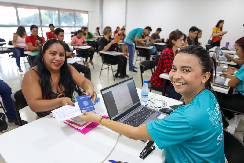 ‘Sine nos Bairros’ realiza atendimento no Tarumã neste sábado