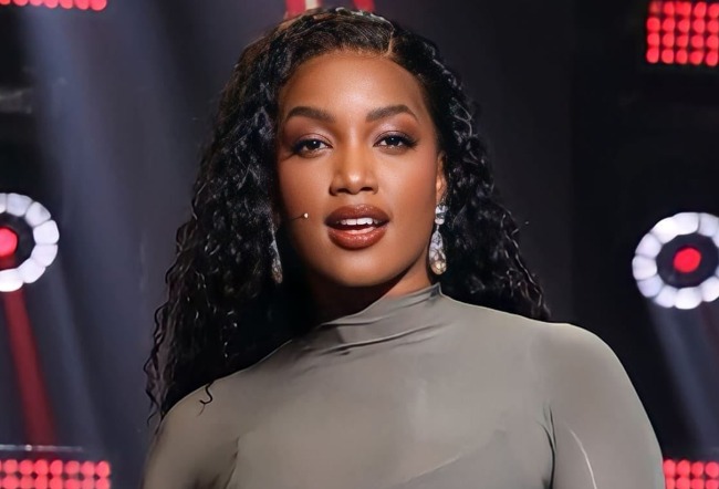 Iza cancela show no BBB24 e Globo define substitutas 