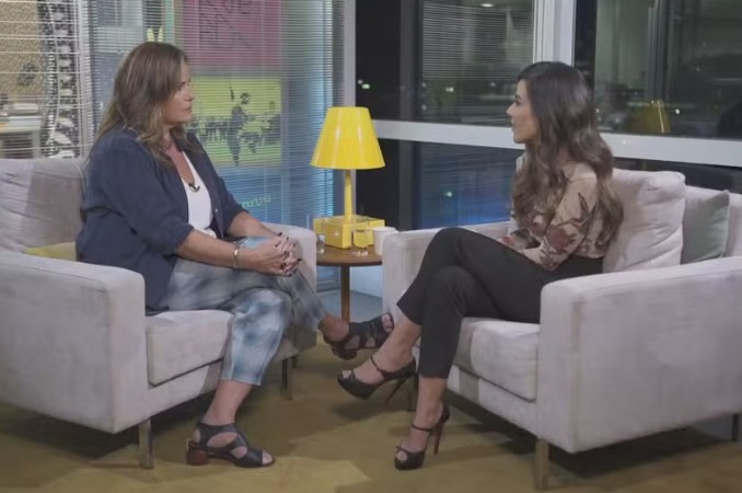 Wanessa no Fantástico: cantora fala sobre Davi e expulsão do BBB24