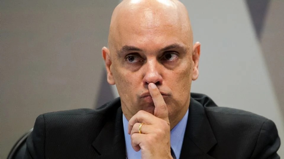 Prisão de Moraes garantiria "normalidade", disse general à PF
