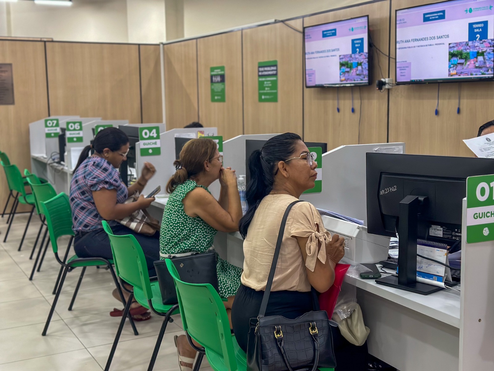 DPE-AM realiza mutirão de atendimento gratuito a consumidores neste sábado