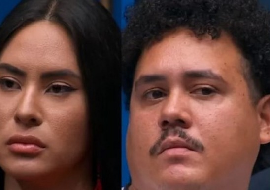 Lucas Buda avalia jogo de Isabelle: 'ela não agrega muito'