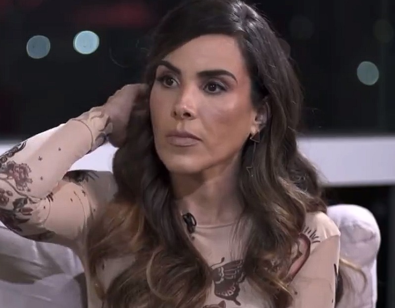 'Não tive intenção de cometer racismo', diz Wanessa Camargo, sobre sua participação no BBB24